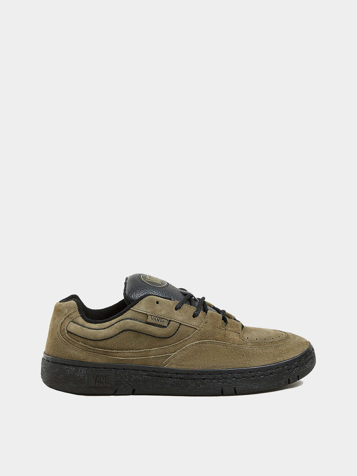 Кроссовки Vans модель VN000CTNDOL1 Фото