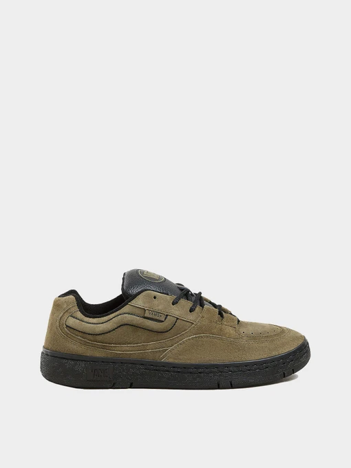 Кеды Vans модель VN000CTNDOL1 Фото