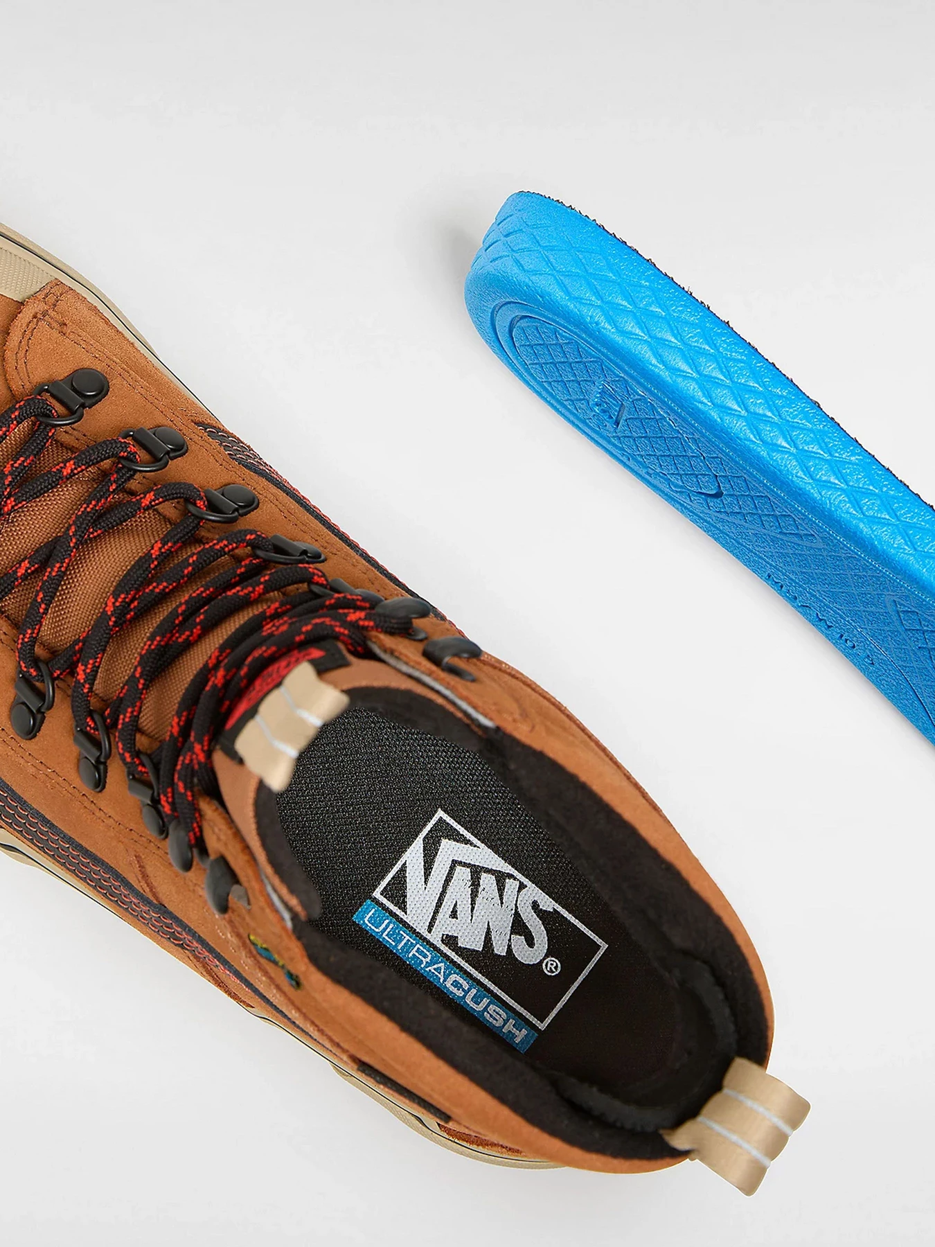 Кеды Vans модель VN000CVRN1Z1 Кеды Vans модель VN000CVRN1Z1 Фото