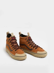 Кеды Vans модель VN000CVRN1Z1 Фото