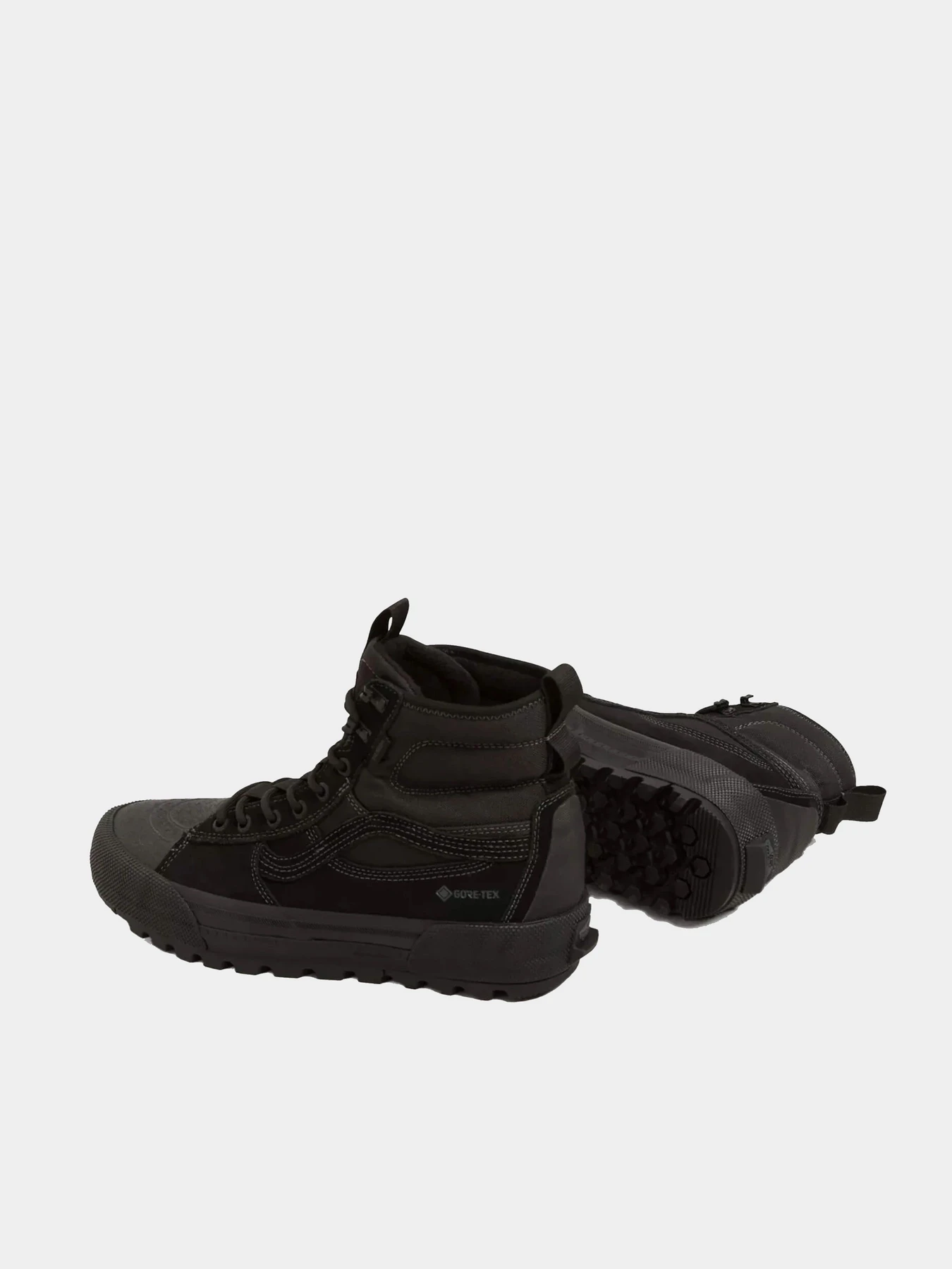 Кеды Vans модель VN000CVS1OJ1 Кеды Vans модель VN000CVS1OJ1 Фото