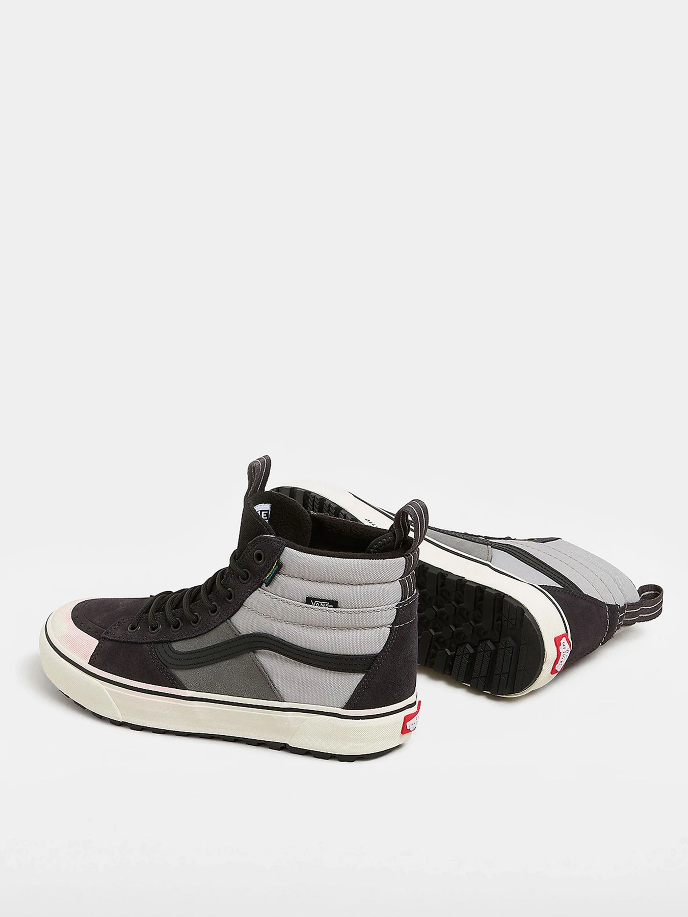 Кеды Vans модель VN000CVT2391 Фото