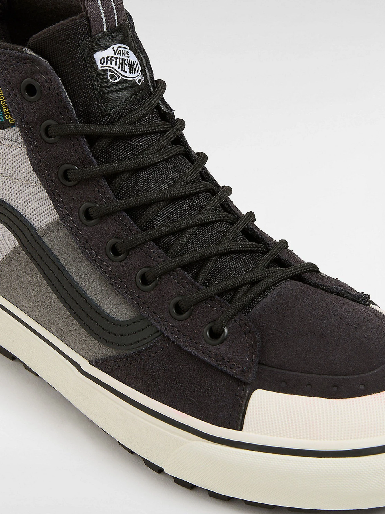 Кеды Vans модель VN000CVT2391 Фото
