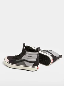 Кеды Vans модель VN000CVT2391 Фото