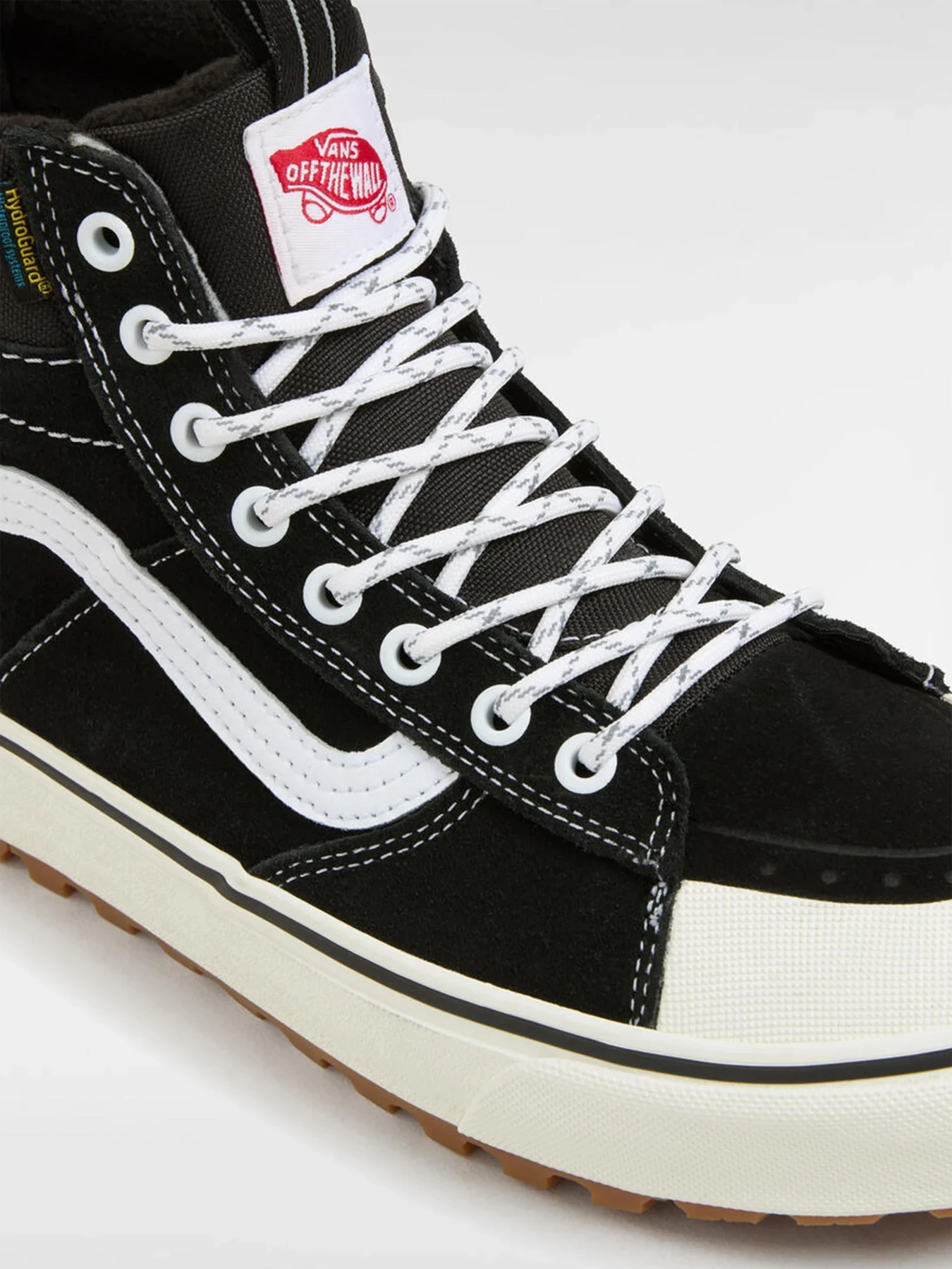 Кеды Vans модель VN000CVT6BT1 Кеды Vans модель VN000CVT6BT1 Фото