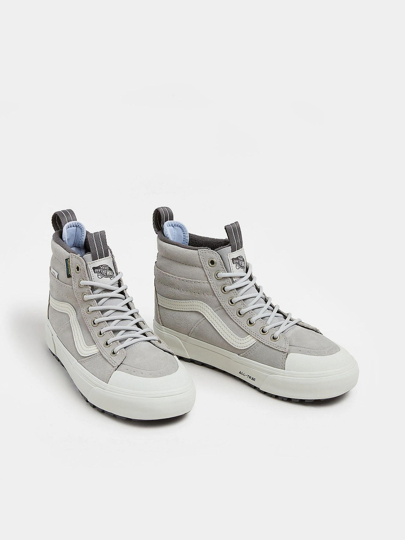 Кеды Vans модель VN000CVTBGF1 Фото
