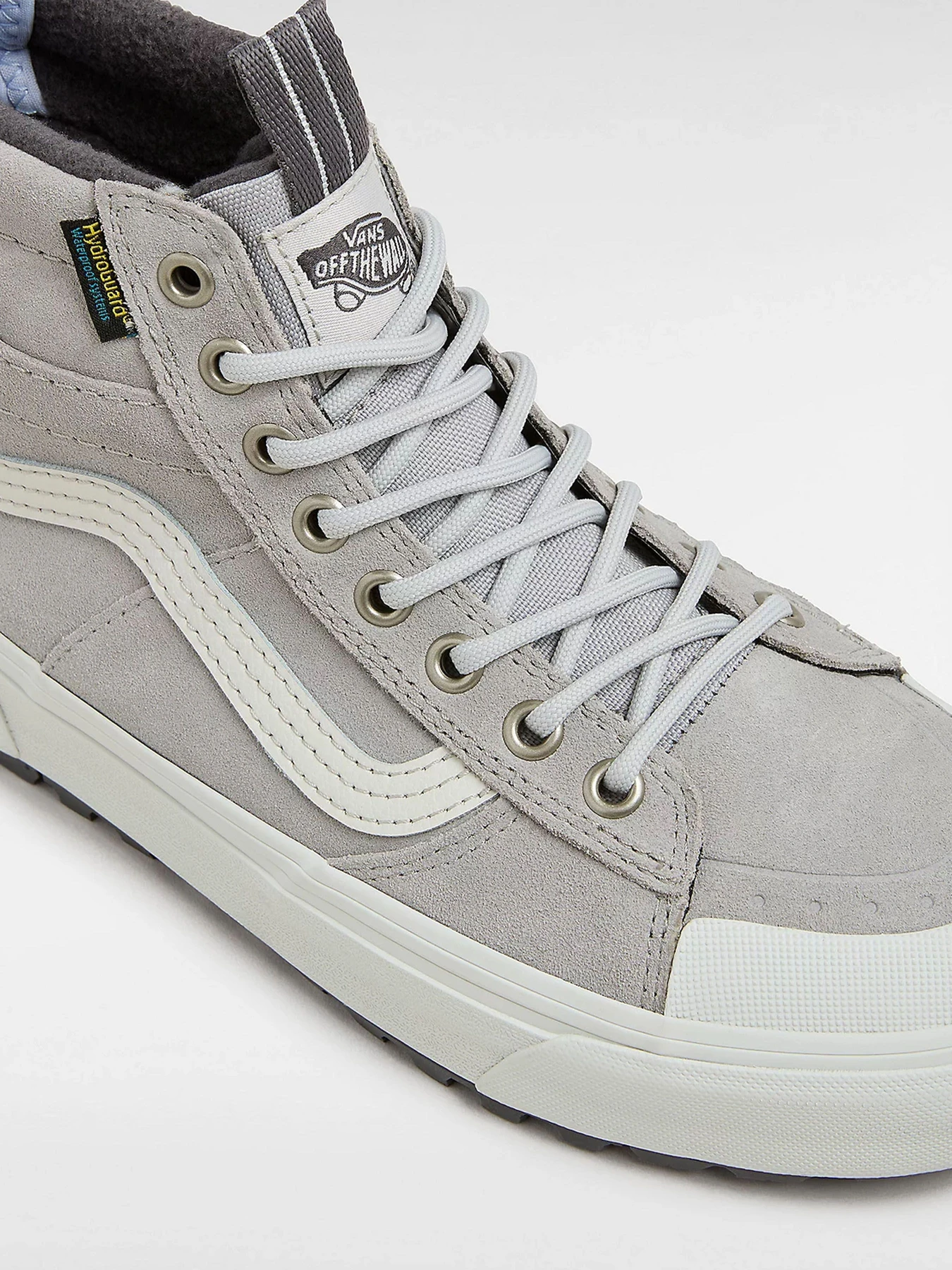 Кеды Vans модель VN000CVTBGF1 Фото