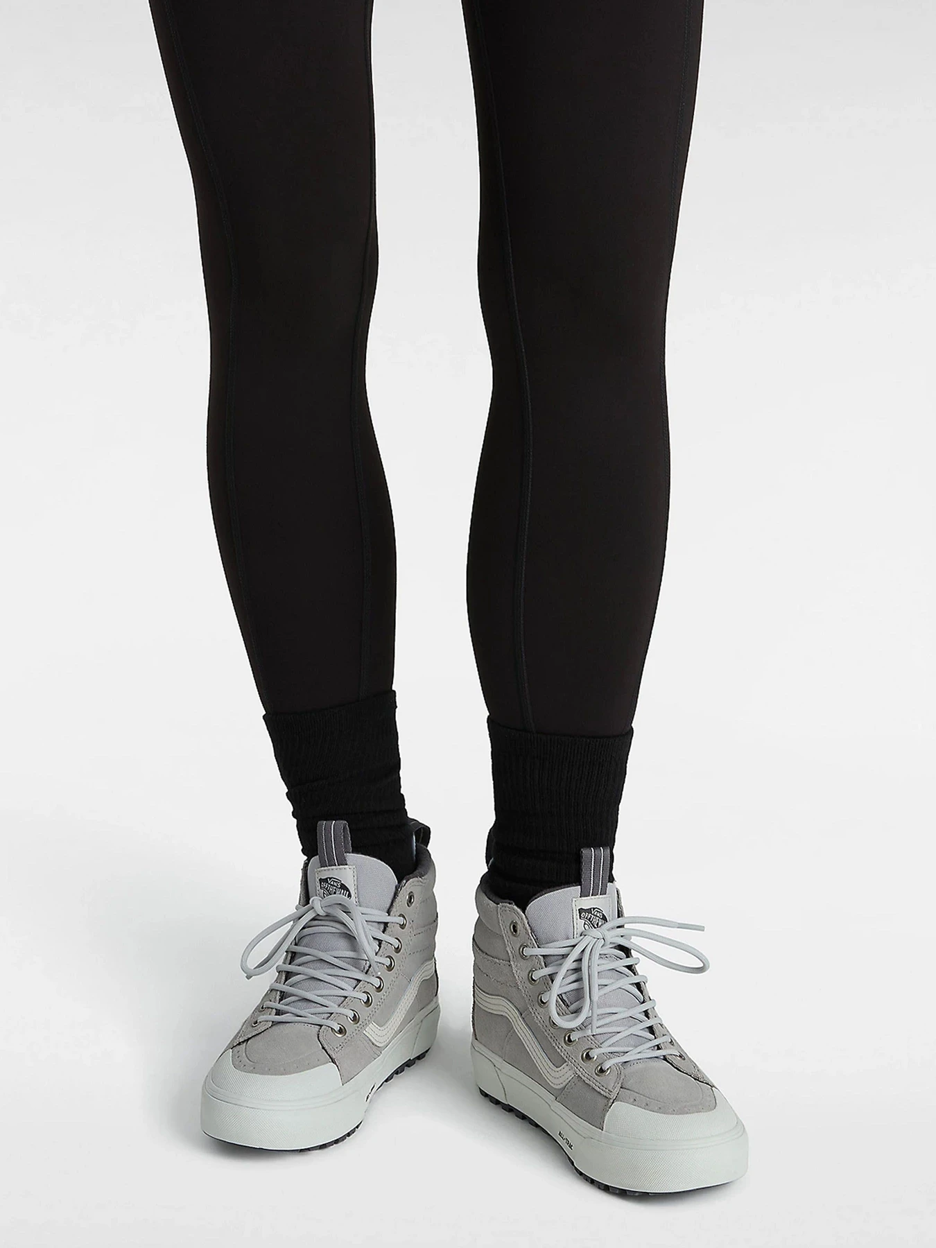 Кеды Vans модель VN000CVTBGF1 Фото