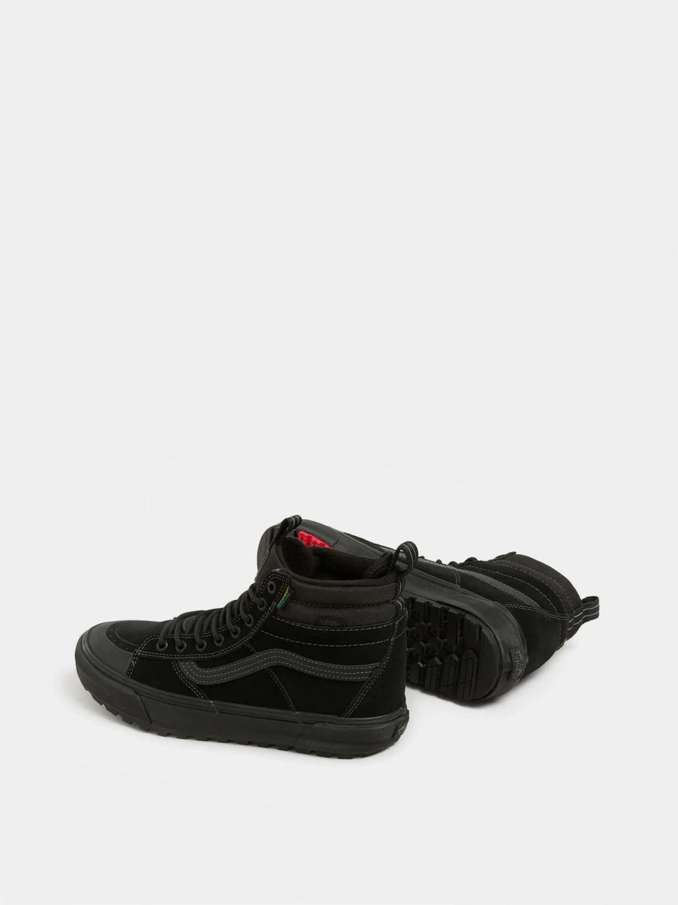 Кеды Vans модель VN000CVTBKA1 Кеды Vans модель VN000CVTBKA1 Фото