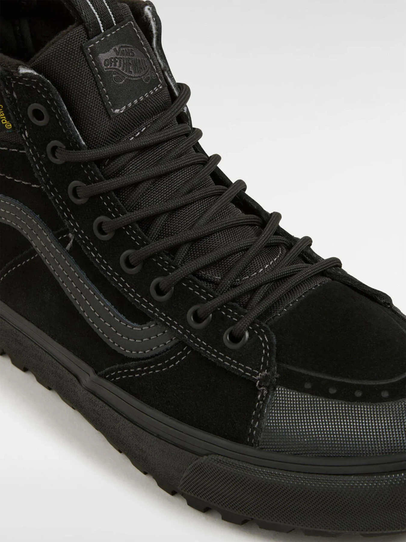 Кеды Vans модель VN000CVTBKA1 Кеды Vans модель VN000CVTBKA1 Фото