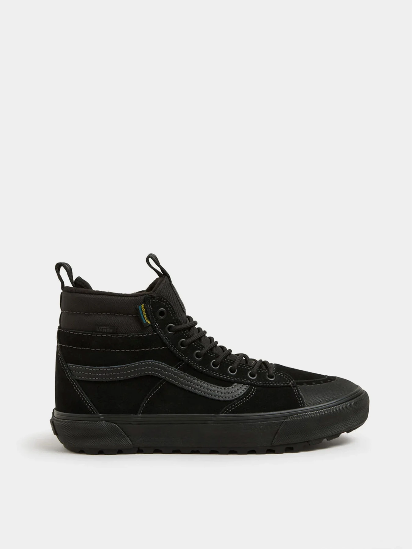 Кеды Vans модель VN000CVTBKA1 Кеды Vans модель VN000CVTBKA1 Фото