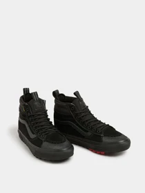Кеды Vans модель VN000CVTBKA1 Фото