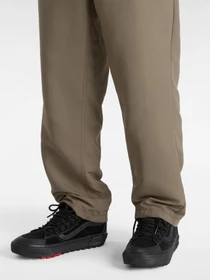 Кеды Vans модель VN000CVTBKA1 Фото