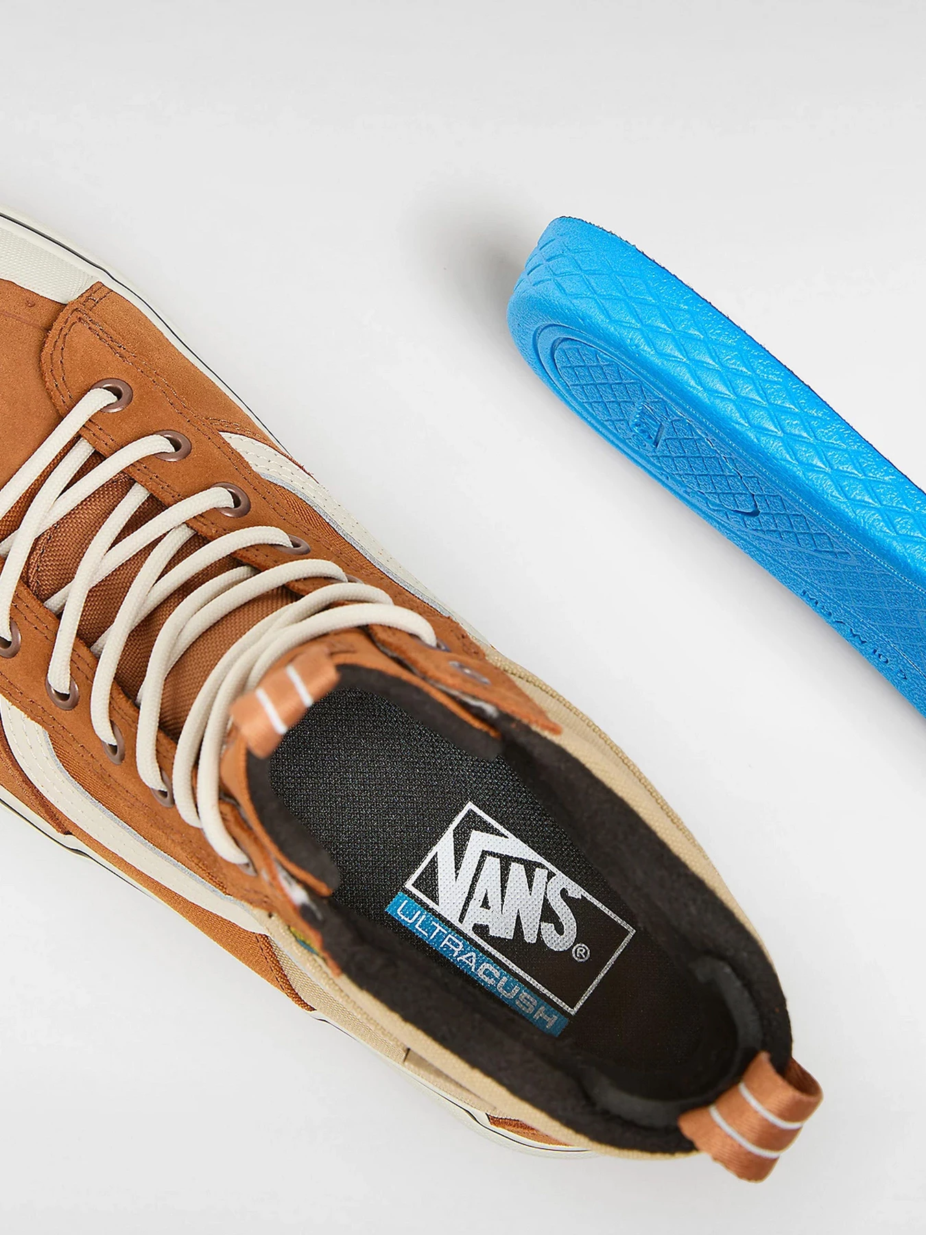 Кеды Vans модель VN000CVTI6Y1 Кеды Vans модель VN000CVTI6Y1 Фото