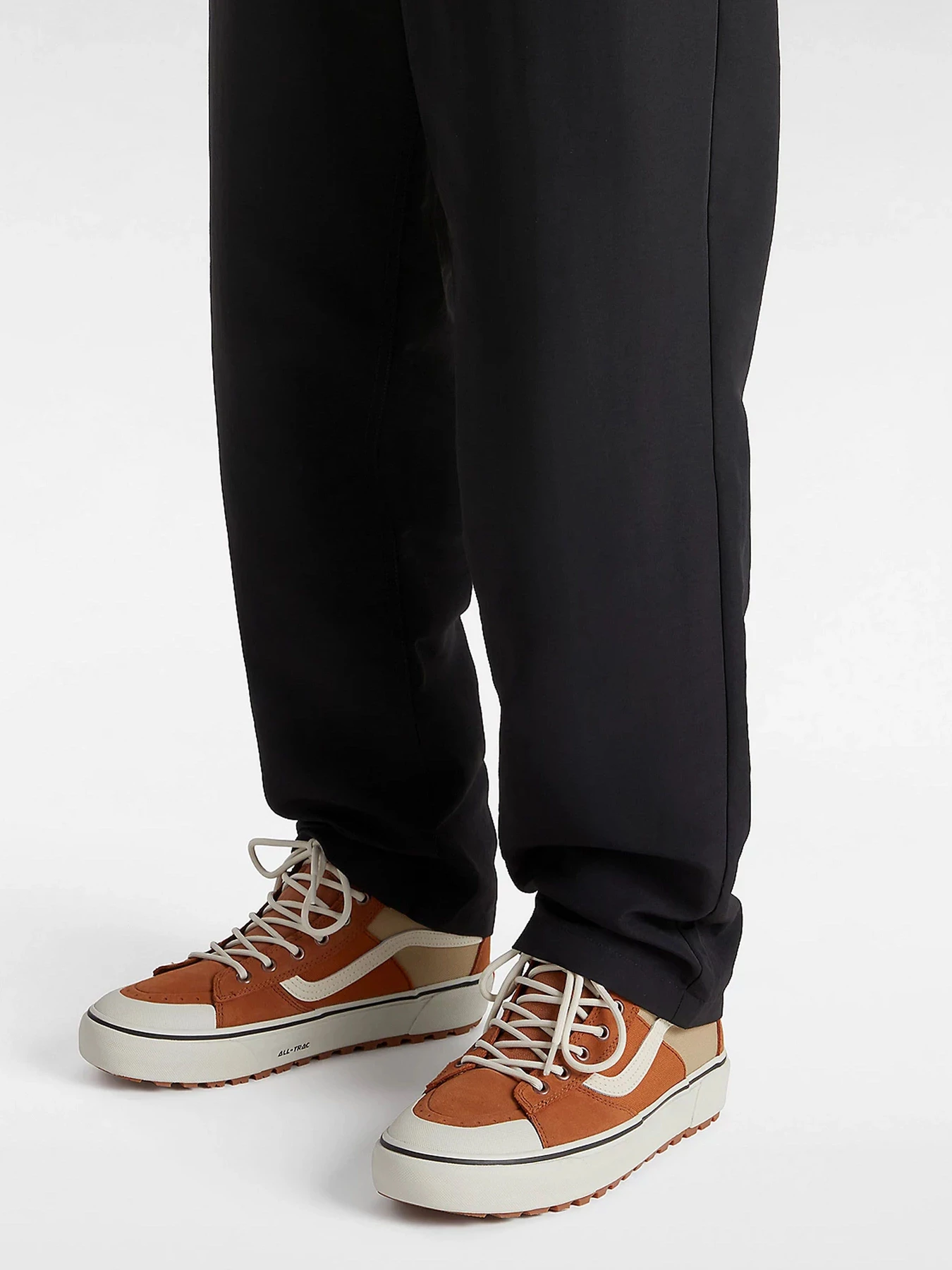 Кеды Vans модель VN000CVTI6Y1 Кеды Vans модель VN000CVTI6Y1 Фото