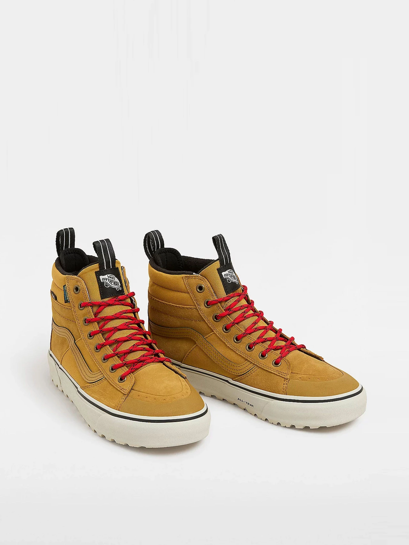 Кеды Vans модель VN000CVTTAN1 Кеды Vans модель VN000CVTTAN1 Фото