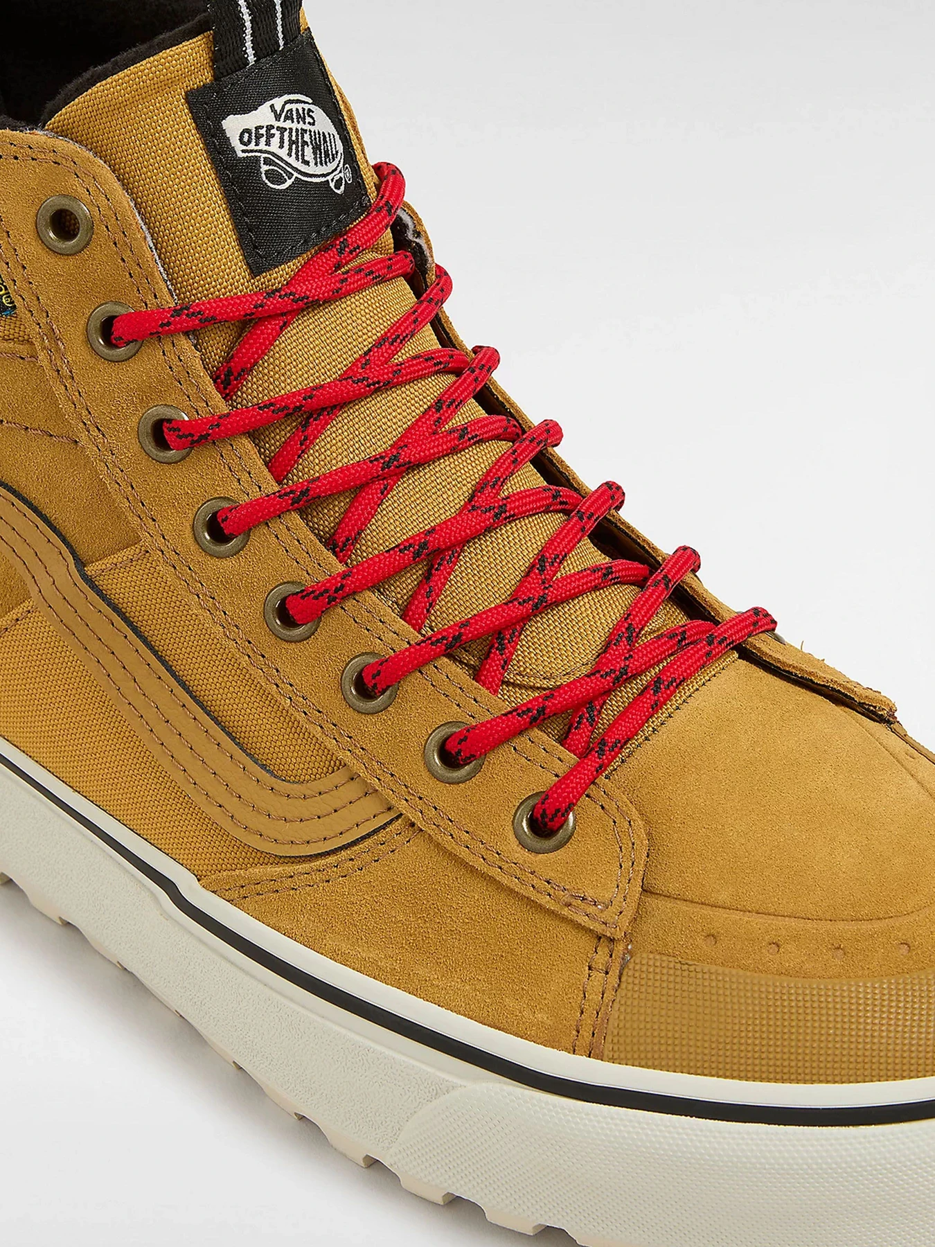 Кеды Vans модель VN000CVTTAN1 Кеды Vans модель VN000CVTTAN1 Фото
