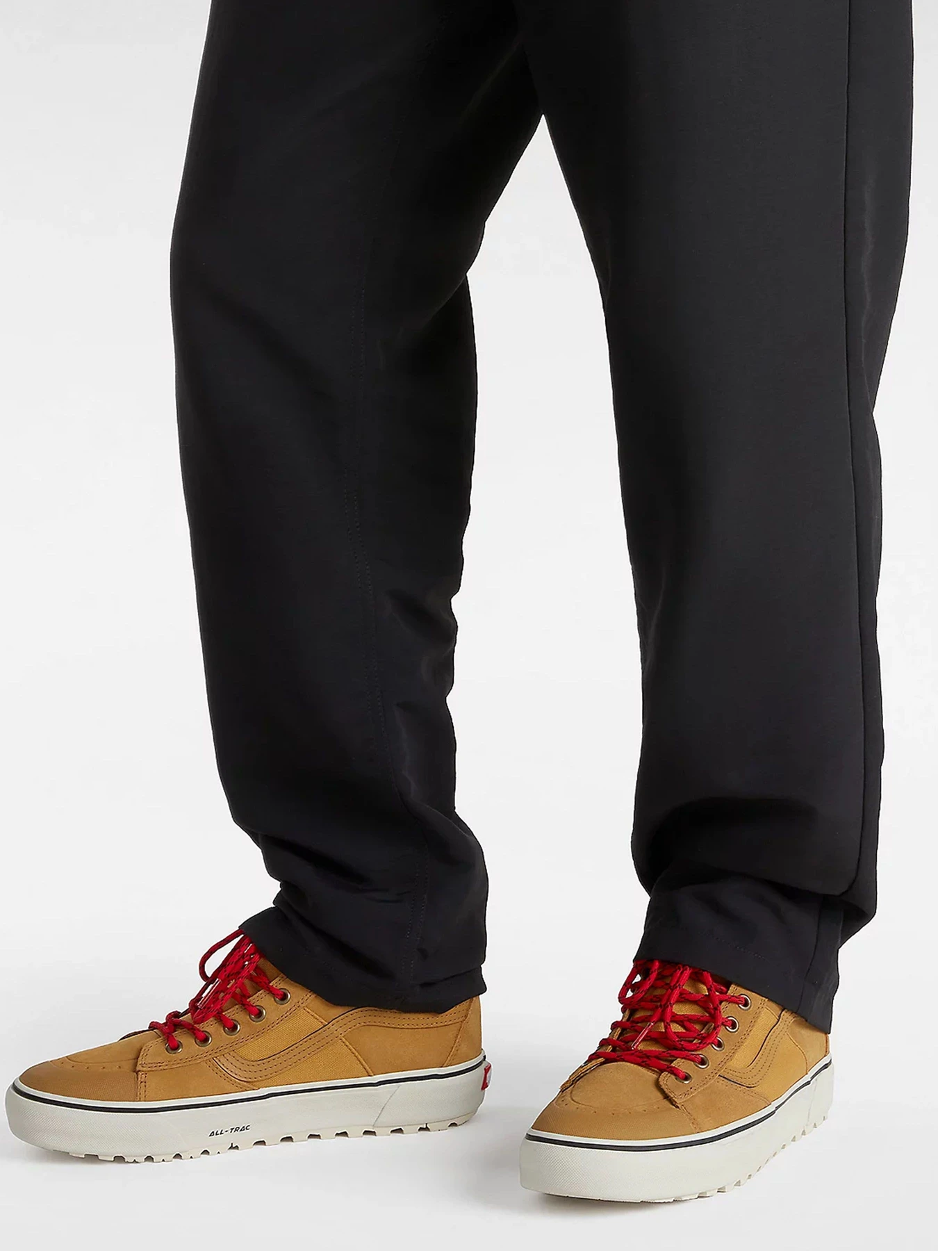 Кеды Vans модель VN000CVTTAN1 Кеды Vans модель VN000CVTTAN1 Фото