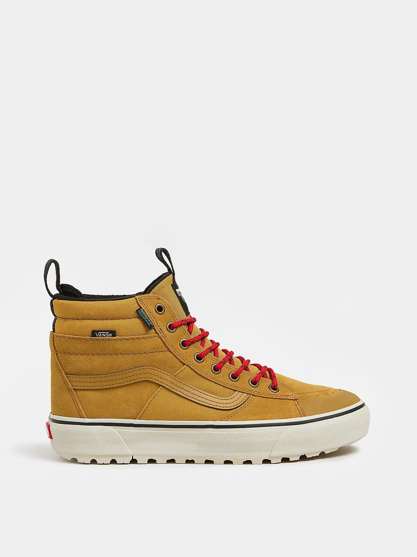 Кеды Vans модель VN000CVTTAN1 Кеды Vans модель VN000CVTTAN1 Фото