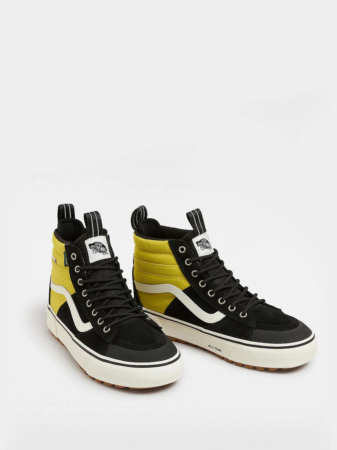 Кеды Vans модель VN000CVTY231 Кеды Vans модель VN000CVTY231 Фото