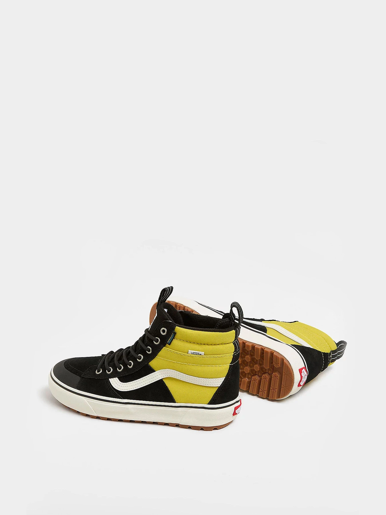 Кеды Vans модель VN000CVTY231 Кеды Vans модель VN000CVTY231 Фото