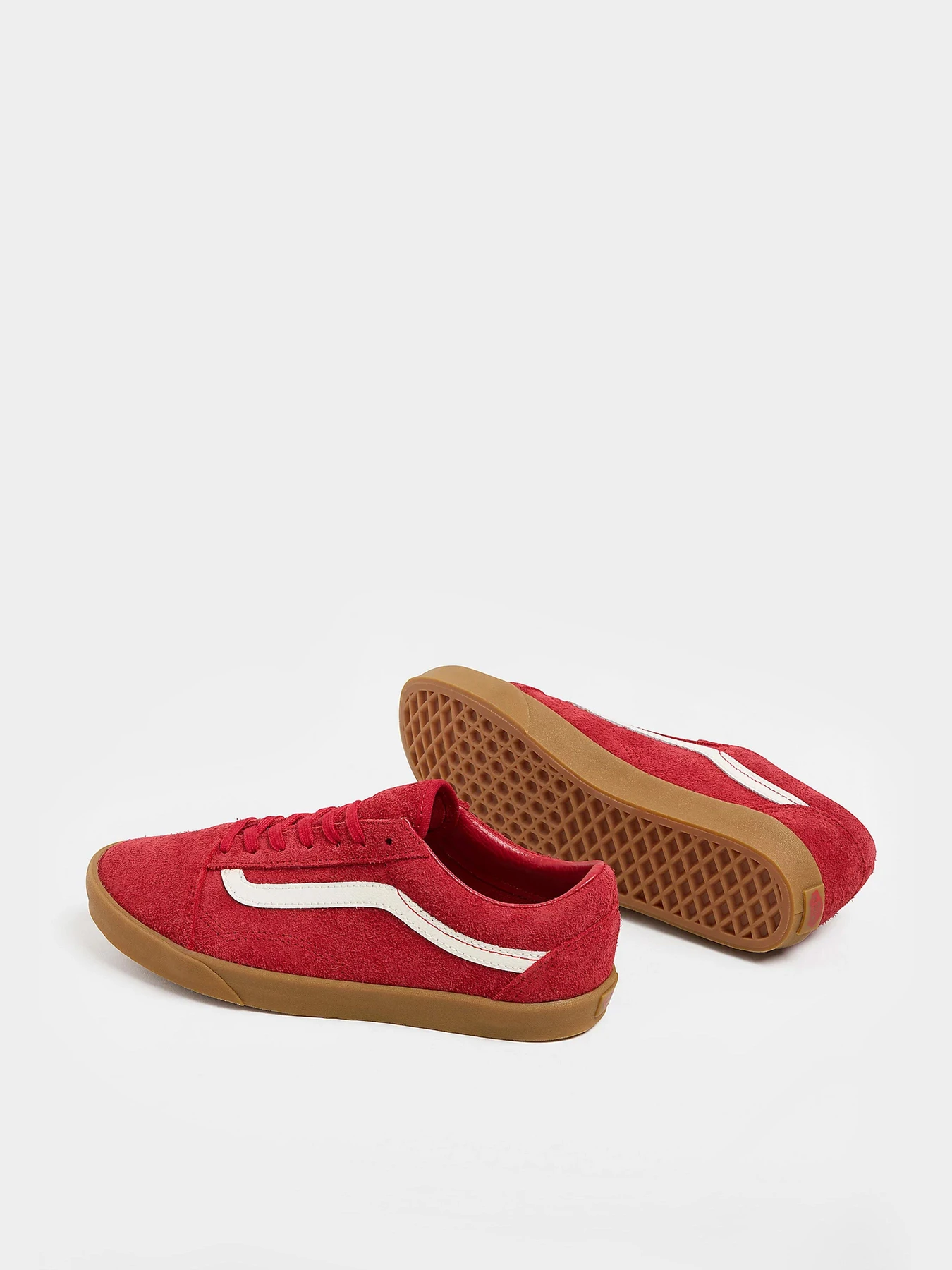 Кеды Vans модель VN000D0ECI11 Фото
