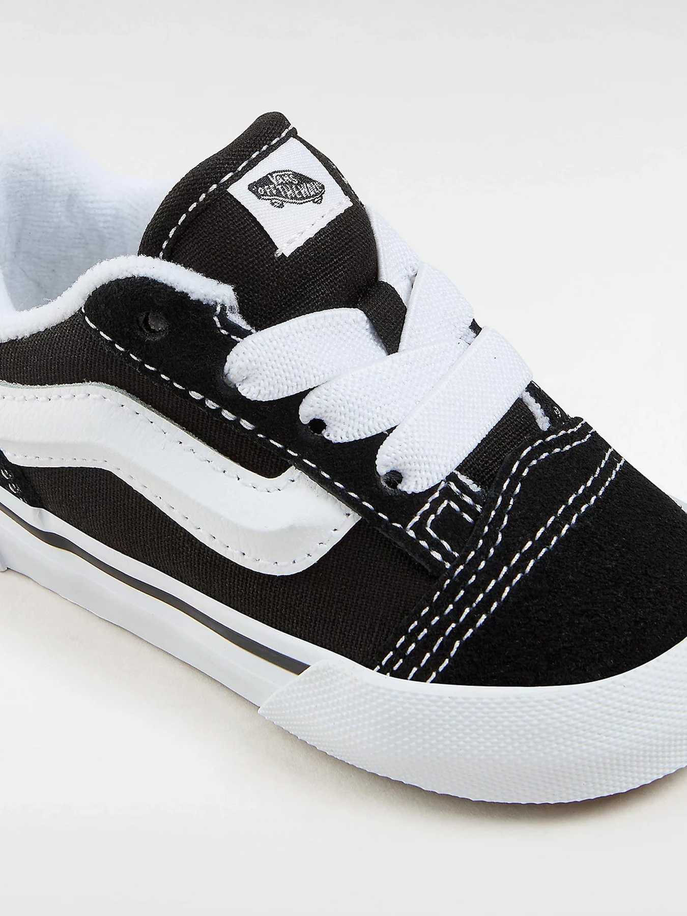 Кеды Vans модель VN000D0K6BT1 Кеды Vans модель VN000D0K6BT1 Фото
