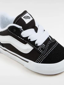 Кеды Vans модель VN000D0K6BT1 Фото