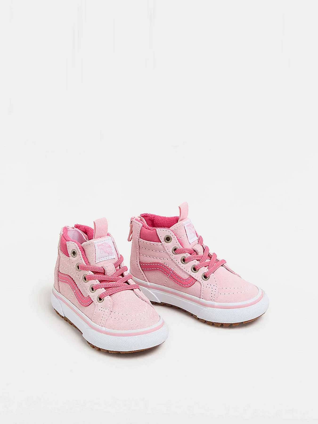 Ботинки и сапоги Vans модель VN000D0MBIY1 Ботинки и сапоги Vans модель VN000D0MBIY1 Фото