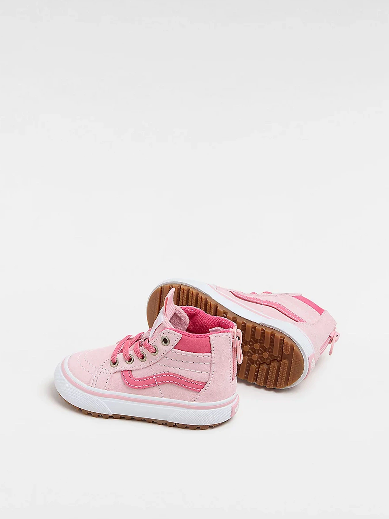 Ботинки и сапоги Vans модель VN000D0MBIY1 Ботинки и сапоги Vans модель VN000D0MBIY1 Фото