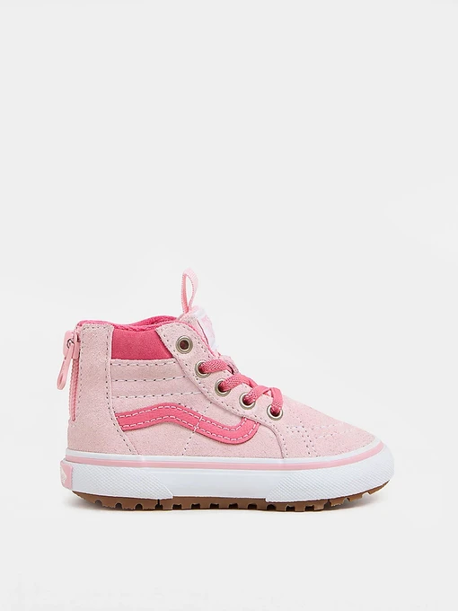 Бәтеңке мен етіктер Vans үлгі VN000D0MBIY1 Фото