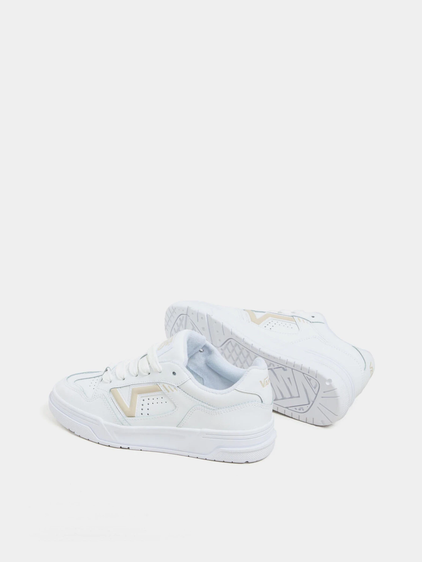 Кроссовки Vans модель VN000D1HE4D1 Фото