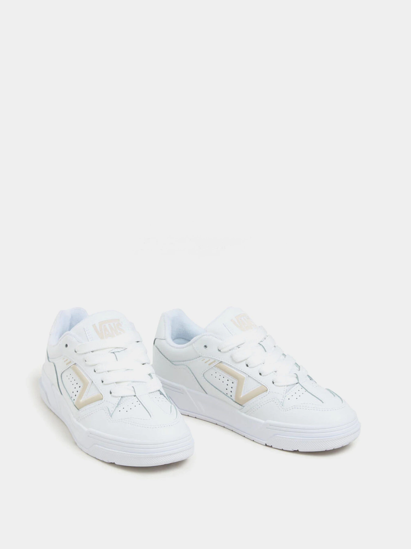 Кроссовки Vans модель VN000D1HE4D1 Фото