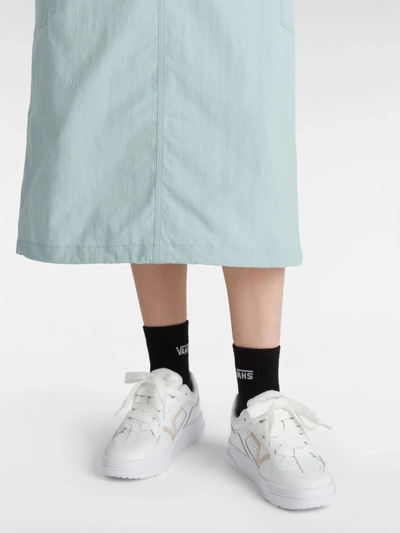 Кроссовки Vans модель VN000D1HE4D1 Фото
