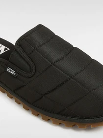 Шлёпанцы Vans модель VN000D27BLK1 Фото