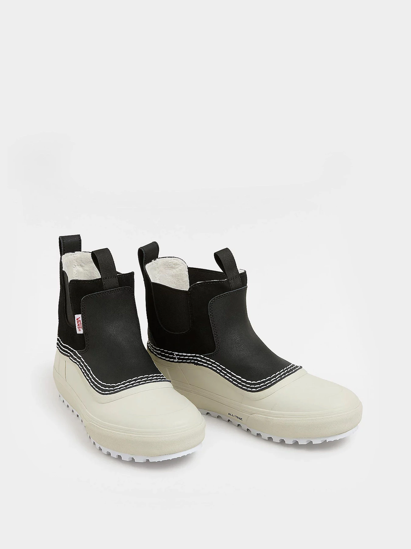 Ботинки и сапоги Vans модель VN000D29KIG1 Ботинки и сапоги Vans модель VN000D29KIG1 Фото