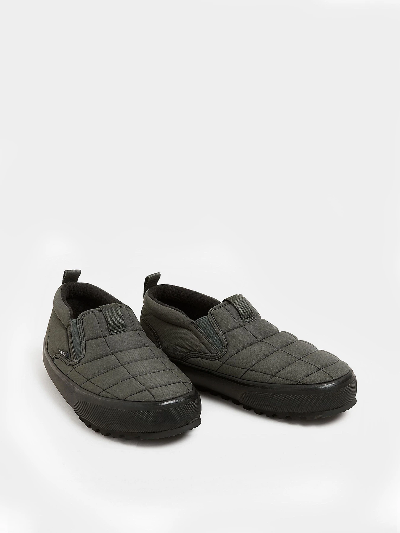 Слипоны и мокасины Vans модель VN000D2AACW1 Фото