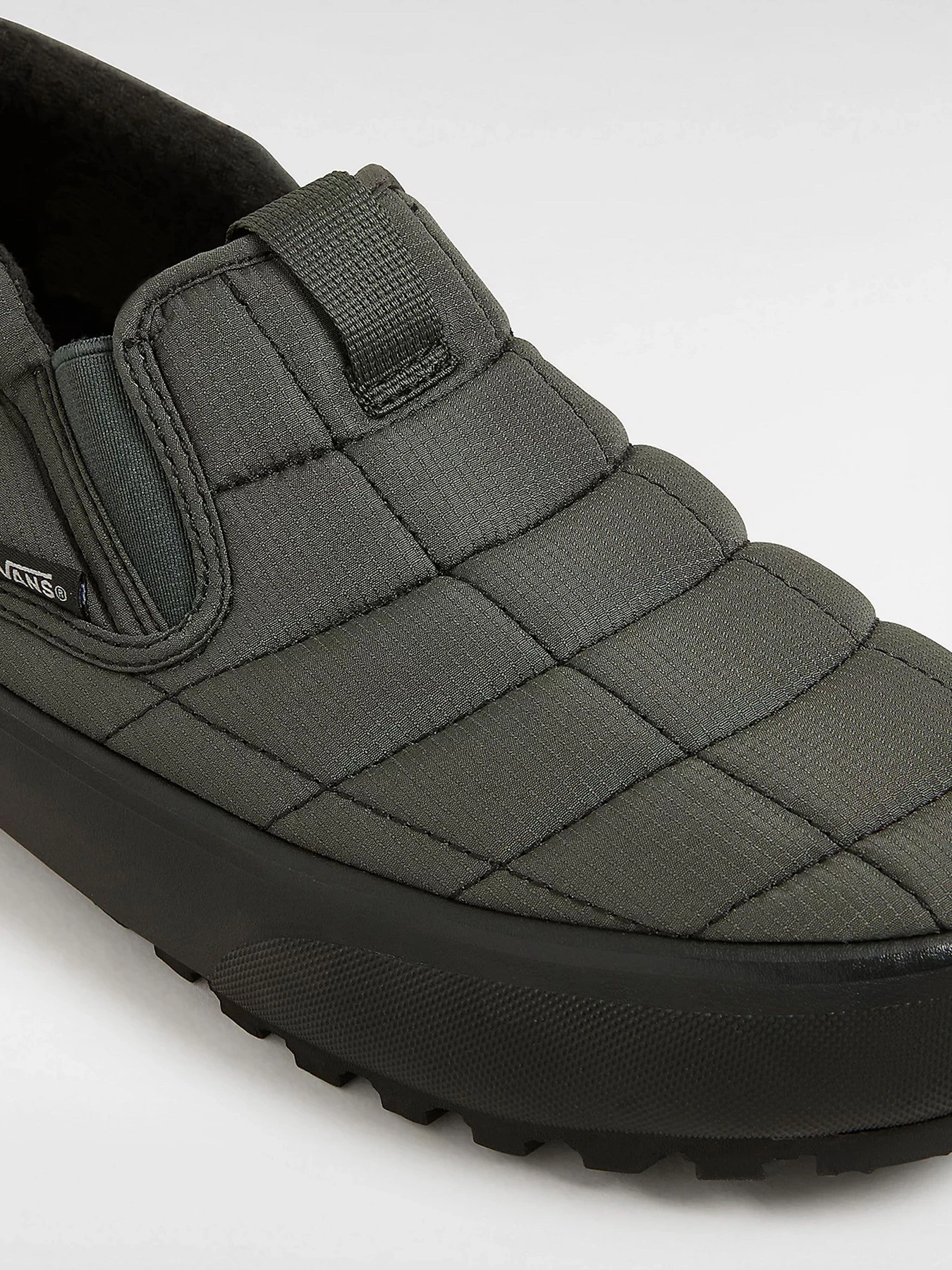 Слипоны и мокасины Vans модель VN000D2AACW1 Фото