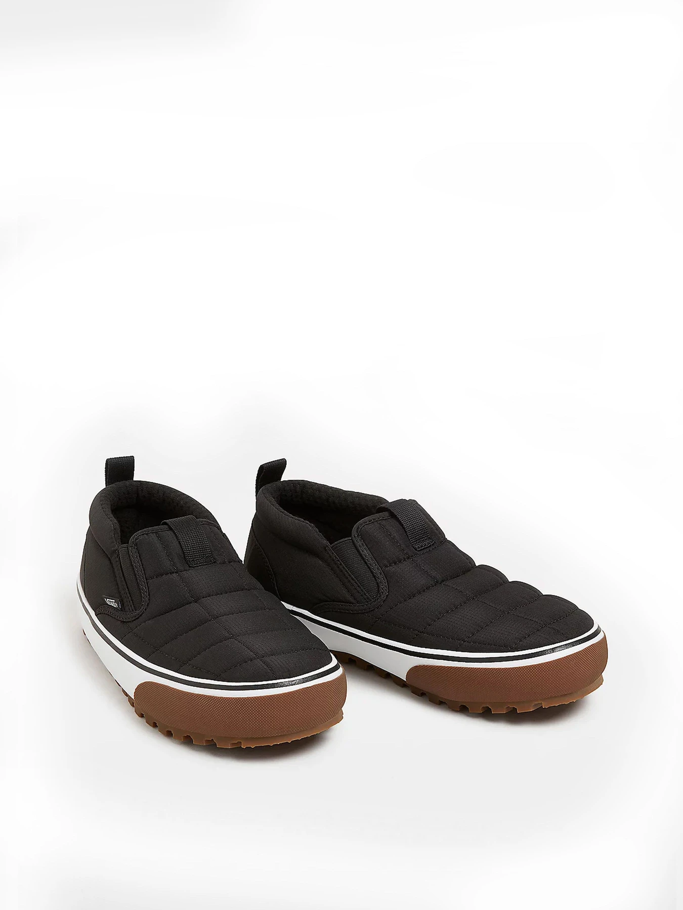 Слипоны и мокасины Vans модель VN000D2ABLA1 Фото