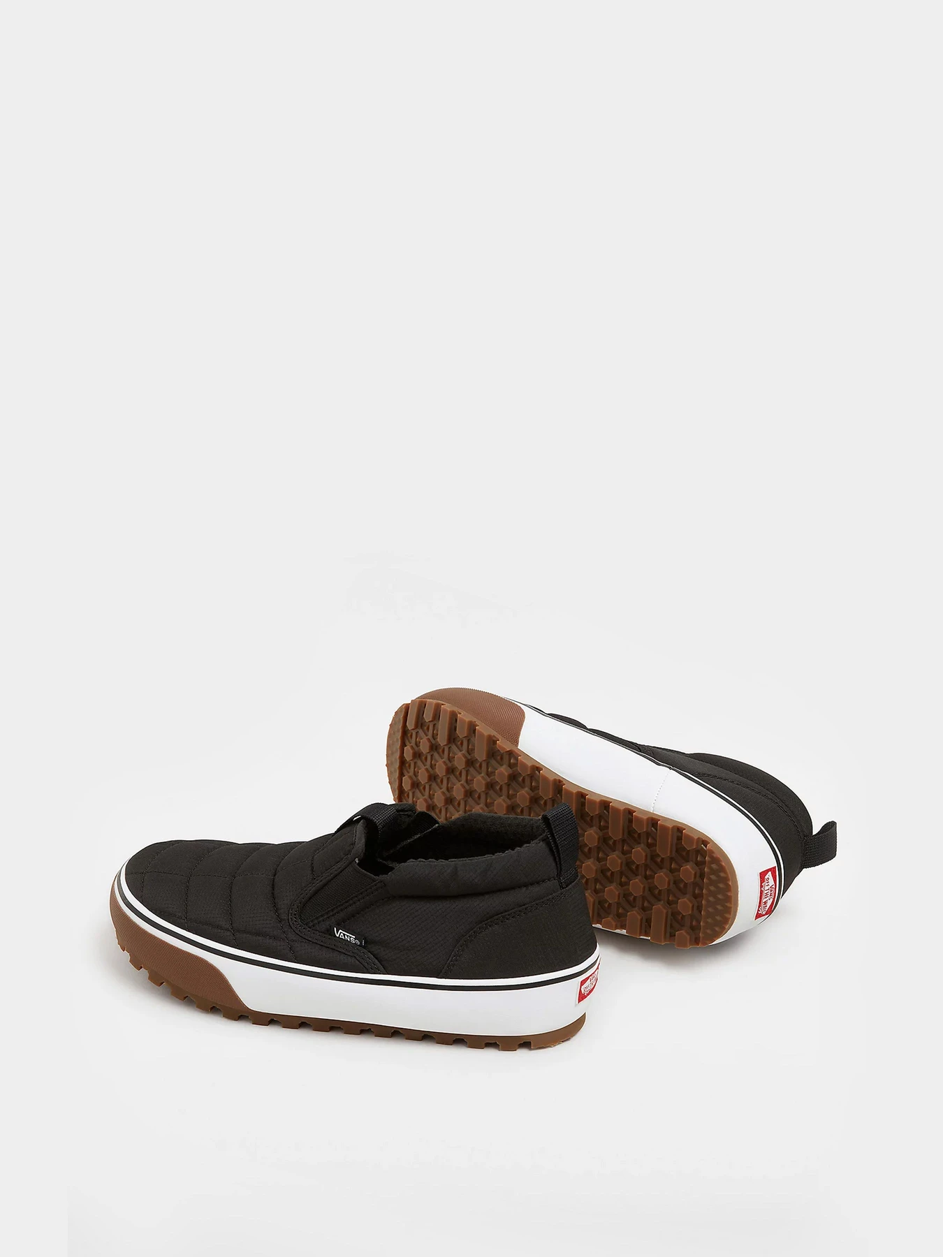 Слипоны и мокасины Vans модель VN000D2ABLA1 Фото