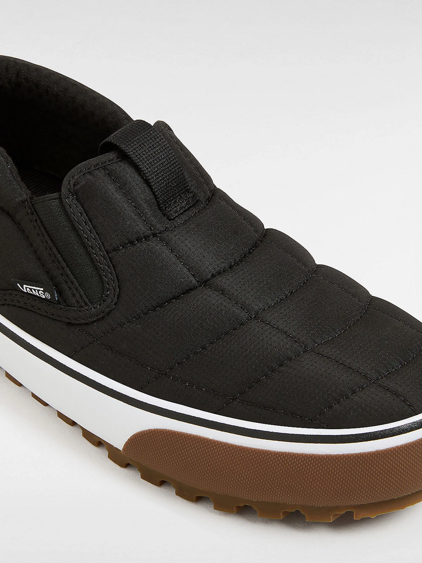 Слипоны и мокасины Vans модель VN000D2ABLA1 Фото