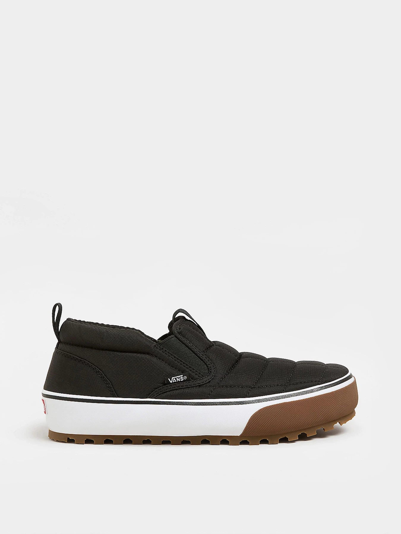 Слипоны и мокасины Vans модель VN000D2ABLA1 Фото
