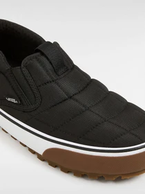 Слипоны и мокасины Vans модель VN000D2ABLA1 Фото