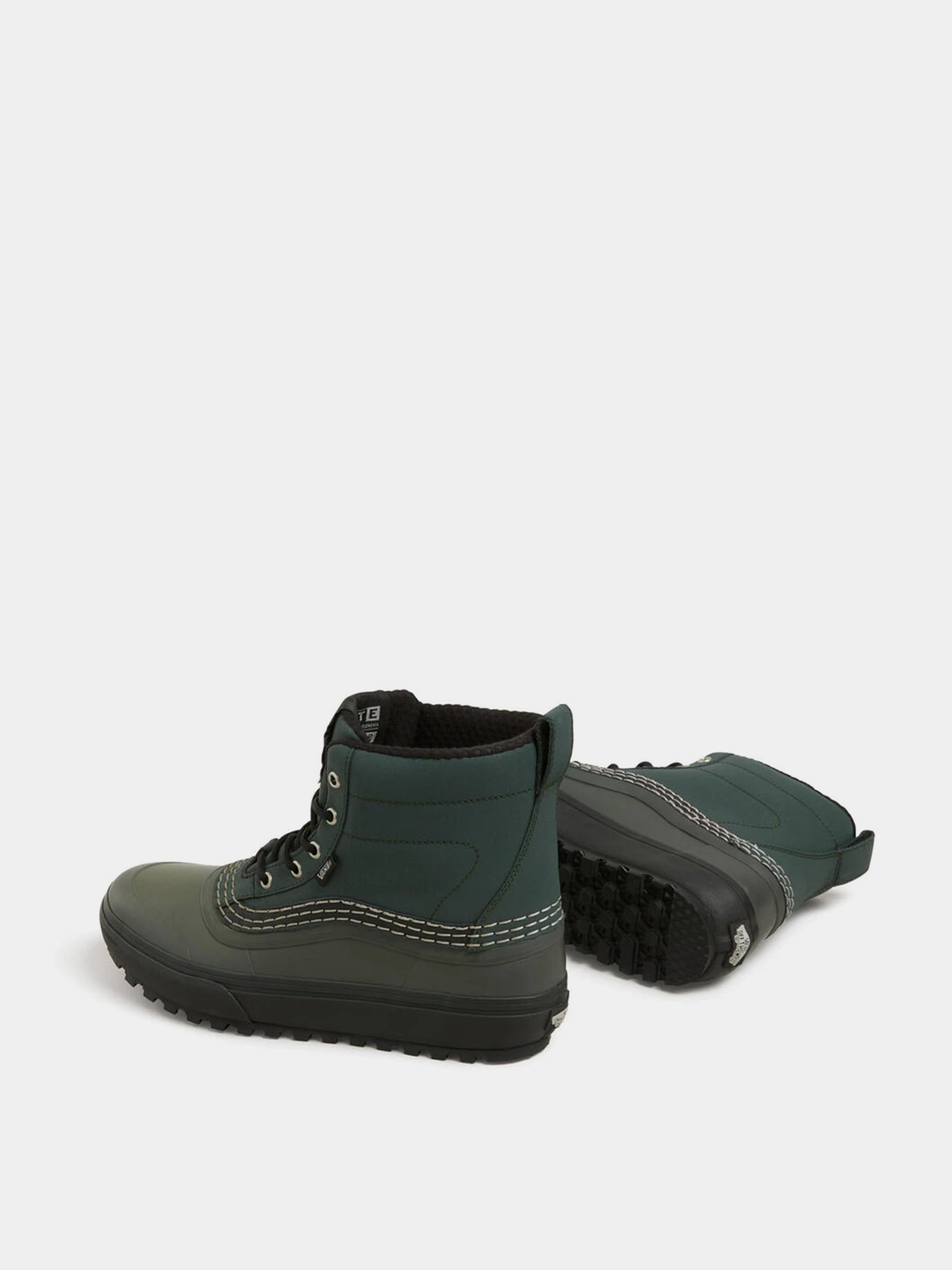 Ботинки и сапоги Vans модель VN000D2C2MC1 Ботинки и сапоги Vans модель VN000D2C2MC1 Фото