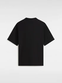 Футболки и поло Vans модель VN000HF2BLK1 Фото