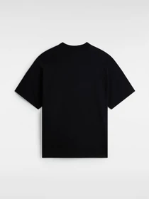 Футболки и поло Vans модель VN000HF3BLK1 Фото