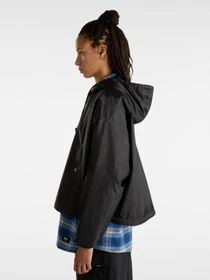 Куртки и дубленки Vans модель VN000HJHBLK1 Фото