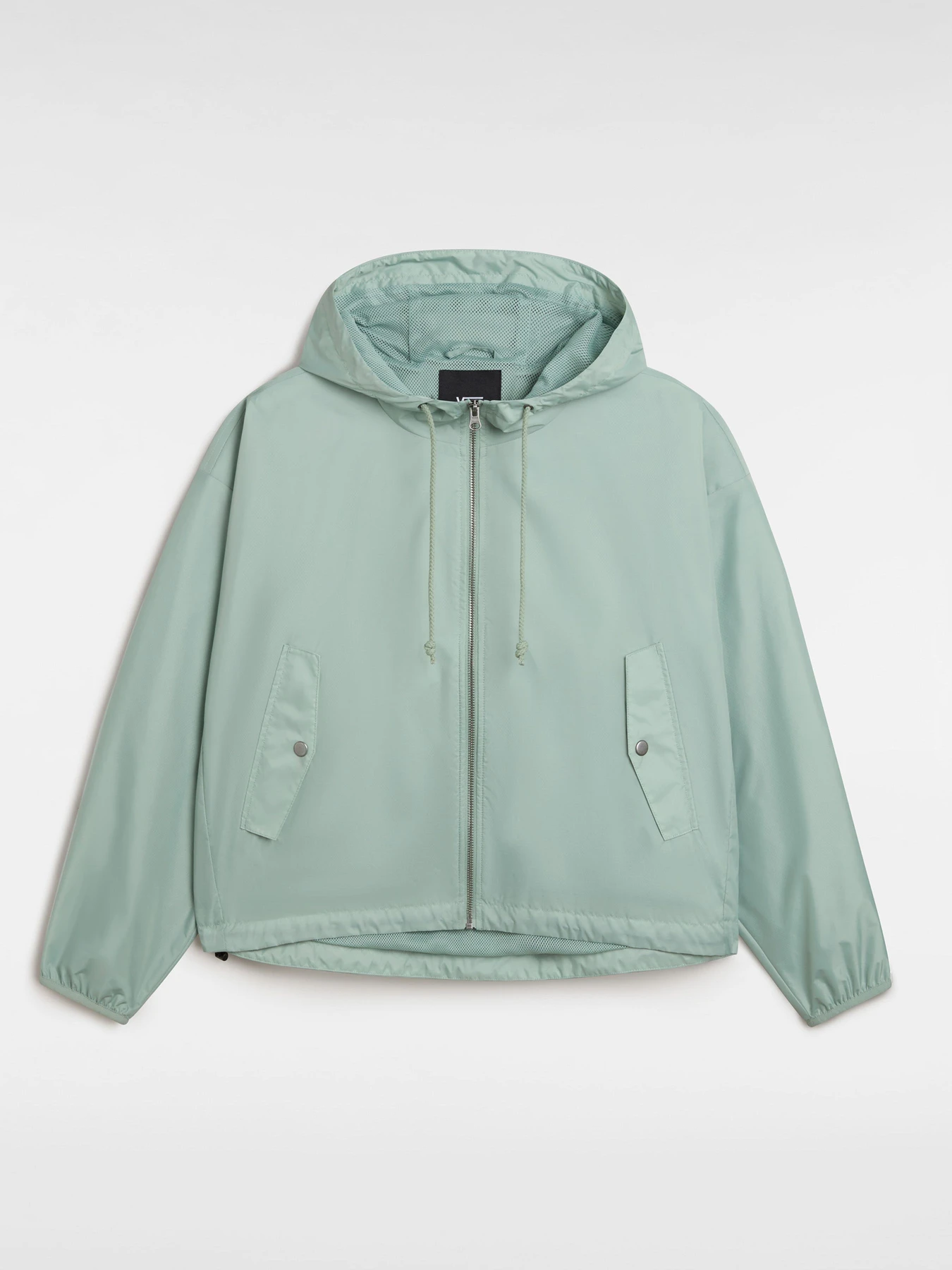 Куртки и дубленки Vans модель VN000HJHCJL1 Куртки и дубленки Vans модель VN000HJHCJL1 Фото