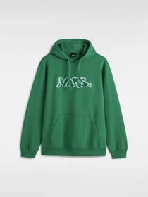Худи и свитшоты Vans модель VN000HPPJ5F1 Фото