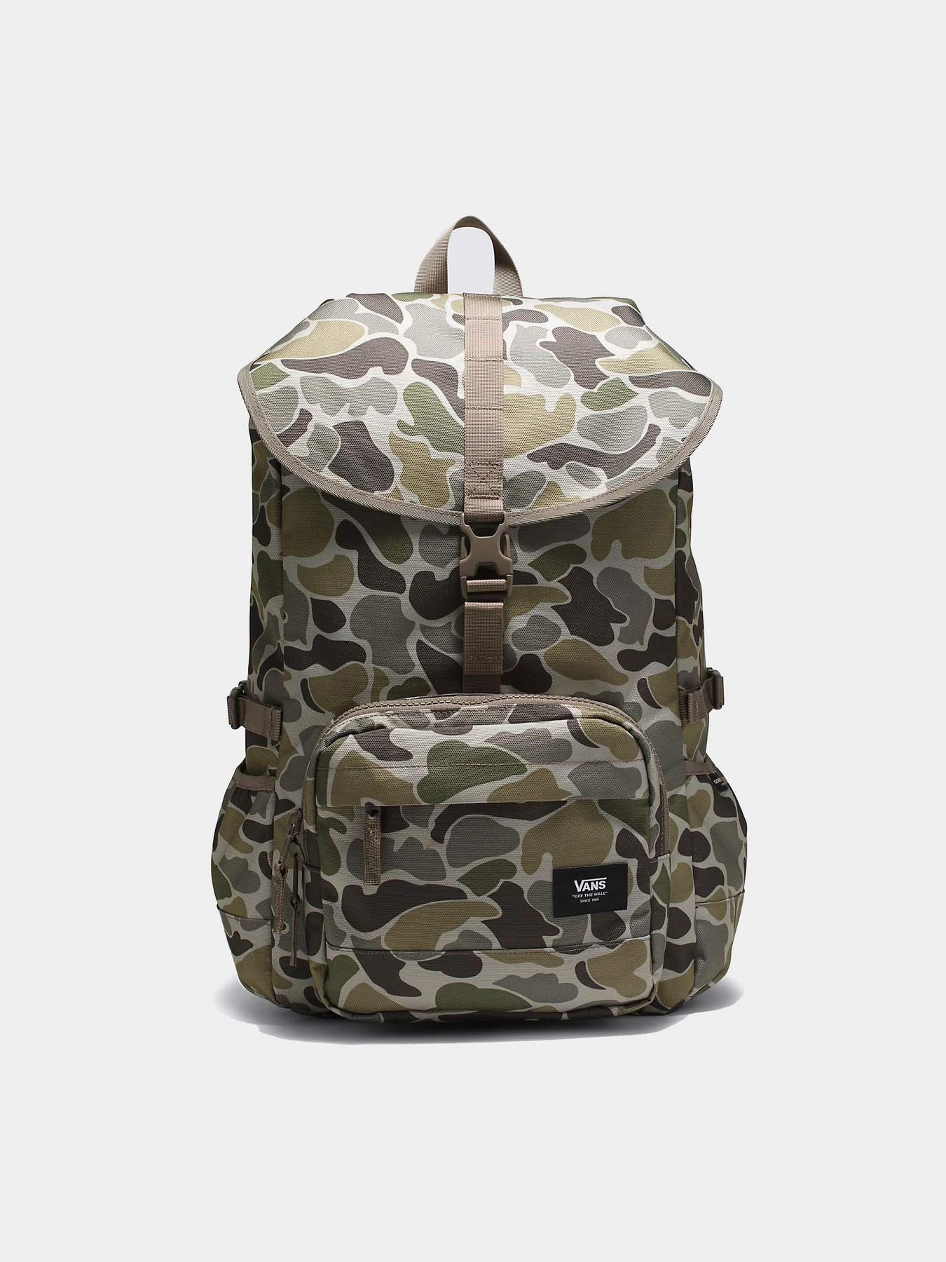 Рюкзаки Vans модель VN000HRFDBC1 Фото